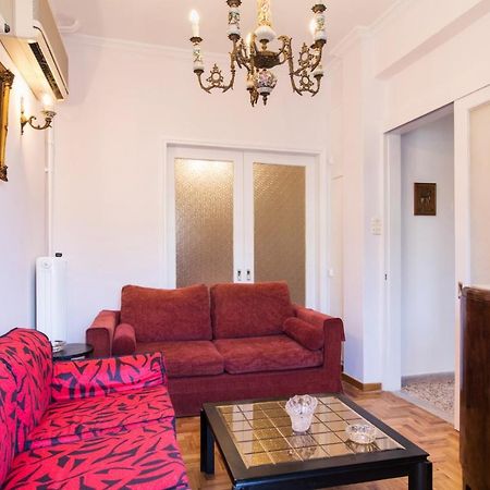 Casa Di Sarocco By Corfuescapes Apartment Corfu  Ngoại thất bức ảnh