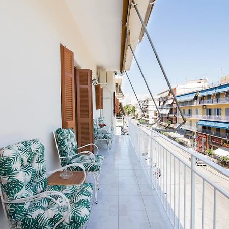 Casa Di Sarocco By Corfuescapes Apartment Corfu  Ngoại thất bức ảnh