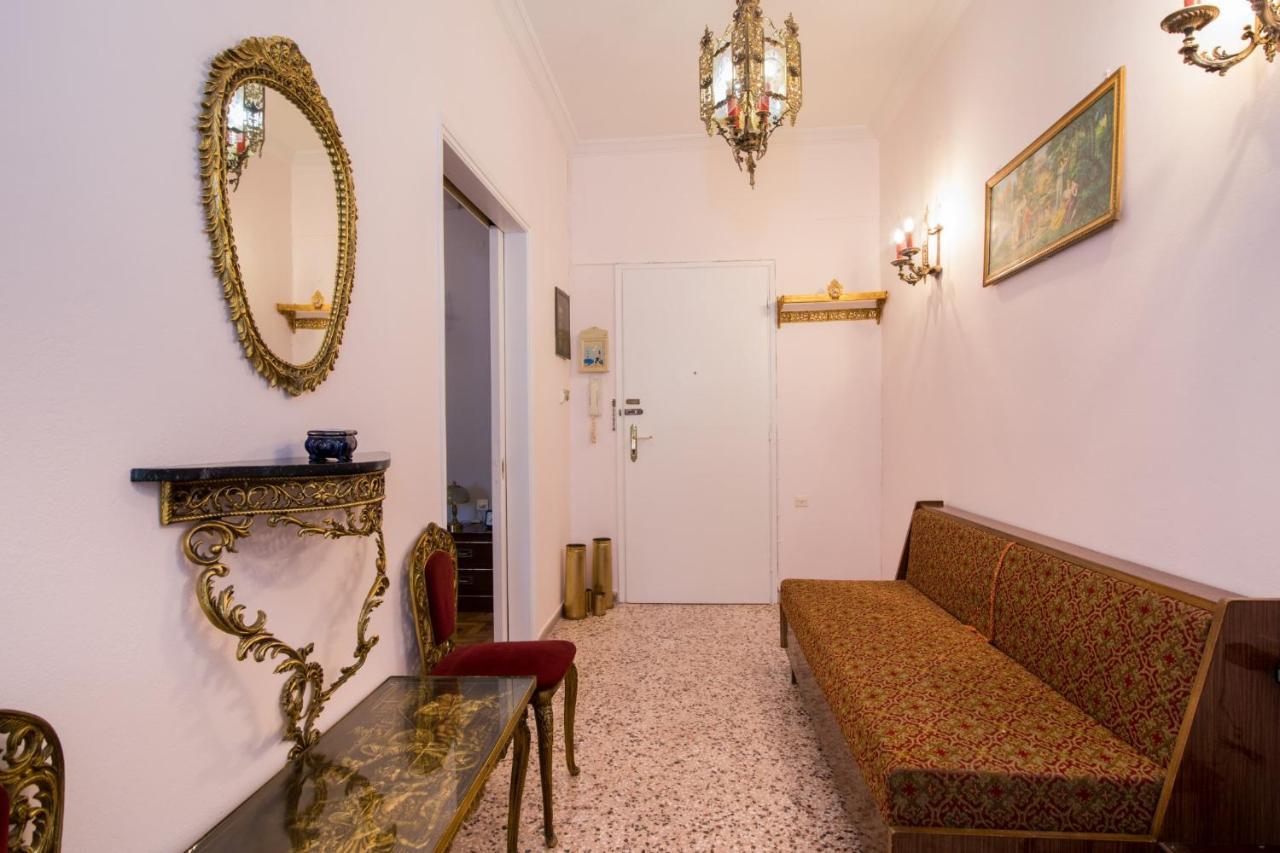 Casa Di Sarocco By Corfuescapes Apartment Corfu  Ngoại thất bức ảnh