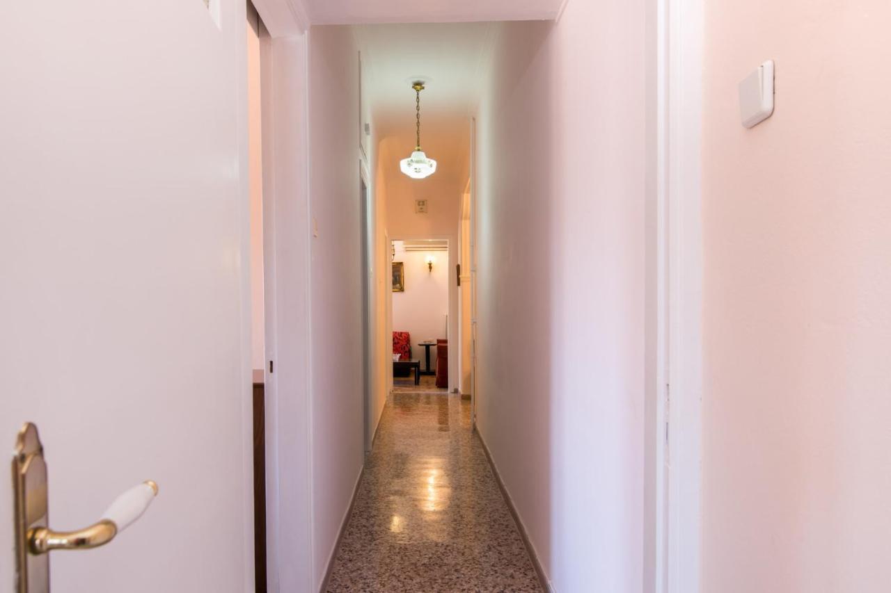 Casa Di Sarocco By Corfuescapes Apartment Corfu  Ngoại thất bức ảnh