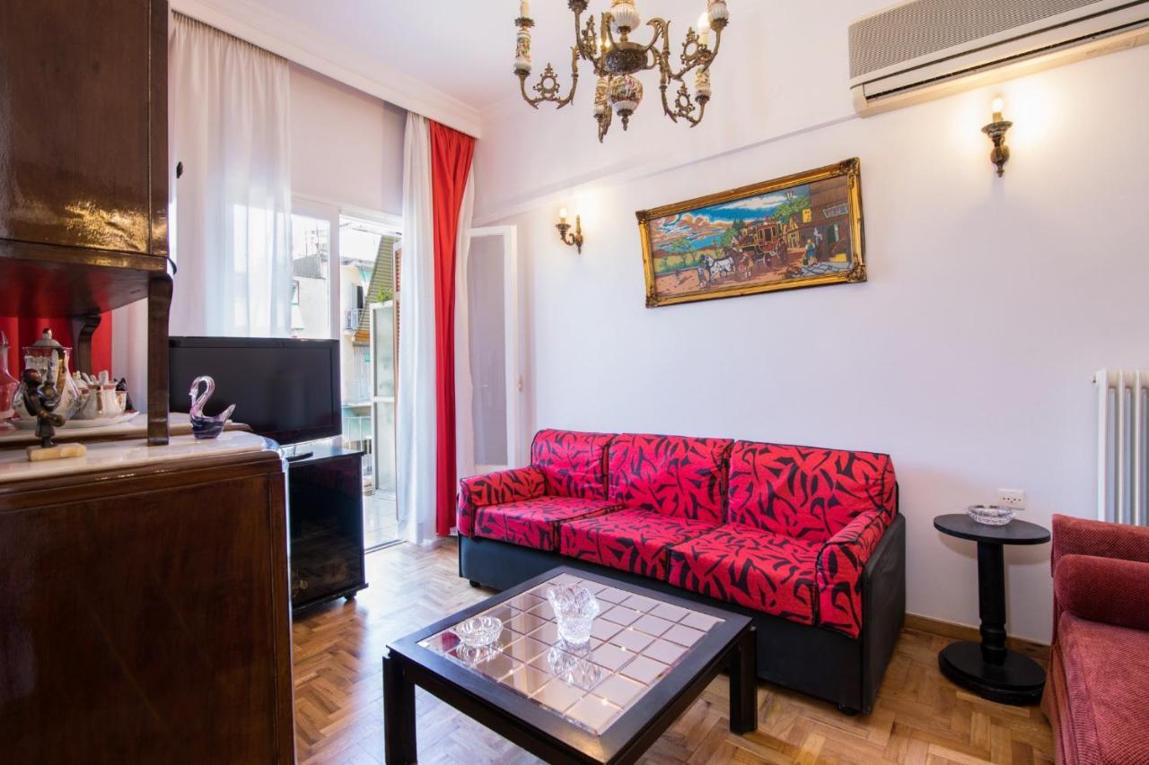 Casa Di Sarocco By Corfuescapes Apartment Corfu  Ngoại thất bức ảnh