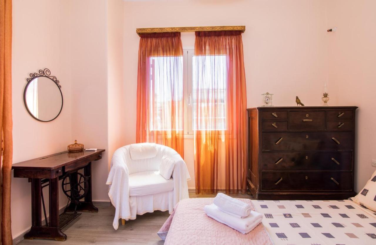 Casa Di Sarocco By Corfuescapes Apartment Corfu  Ngoại thất bức ảnh