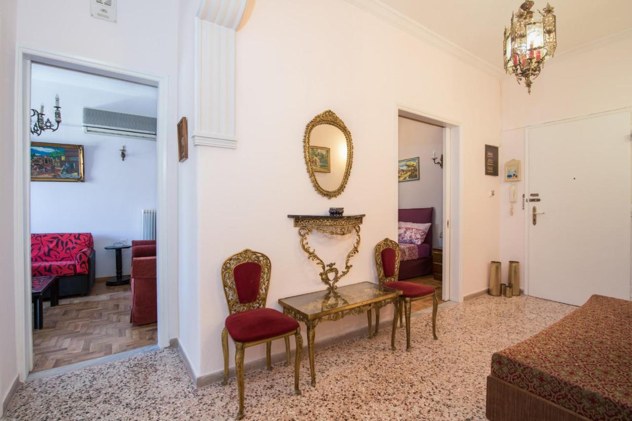 Casa Di Sarocco By Corfuescapes Apartment Corfu  Ngoại thất bức ảnh