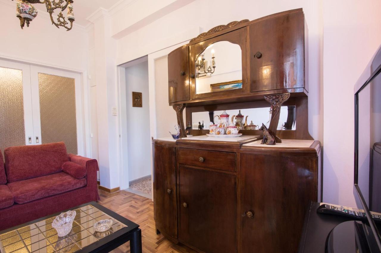 Casa Di Sarocco By Corfuescapes Apartment Corfu  Ngoại thất bức ảnh