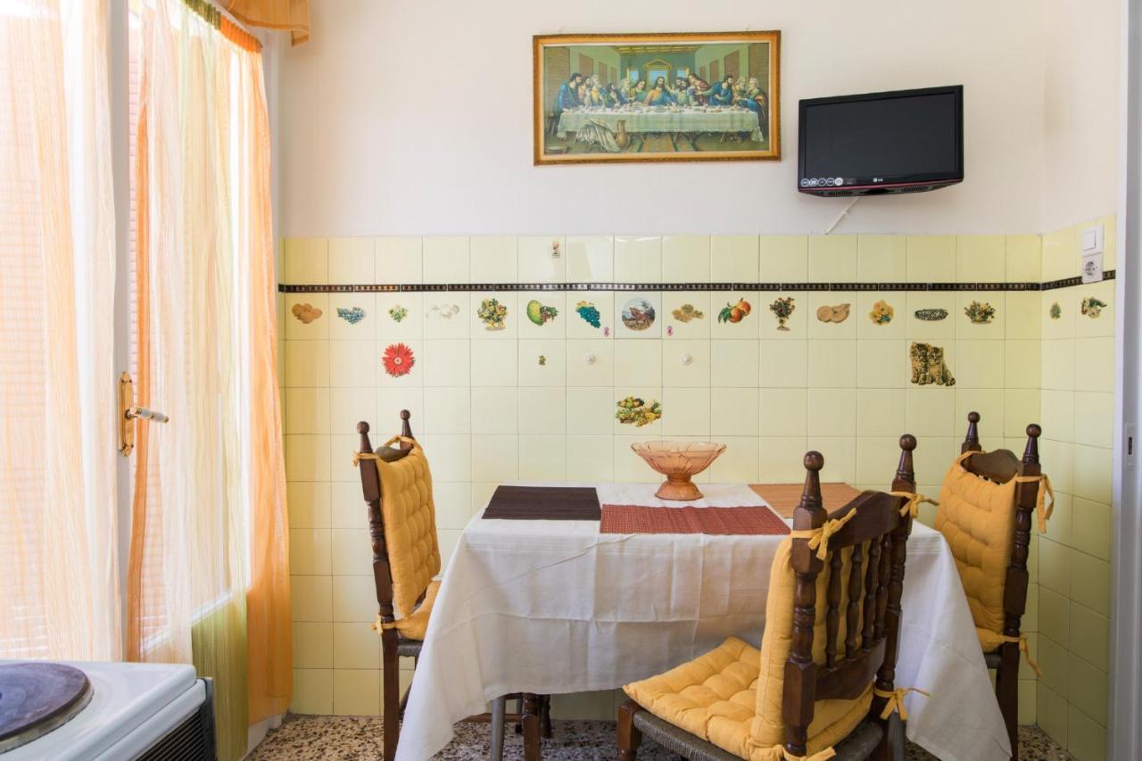 Casa Di Sarocco By Corfuescapes Apartment Corfu  Ngoại thất bức ảnh