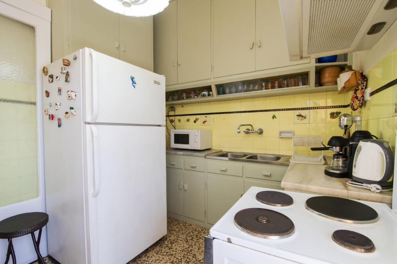 Casa Di Sarocco By Corfuescapes Apartment Corfu  Ngoại thất bức ảnh
