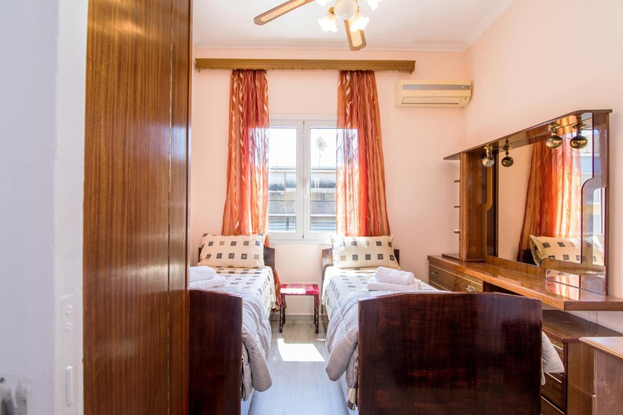 Casa Di Sarocco By Corfuescapes Apartment Corfu  Ngoại thất bức ảnh