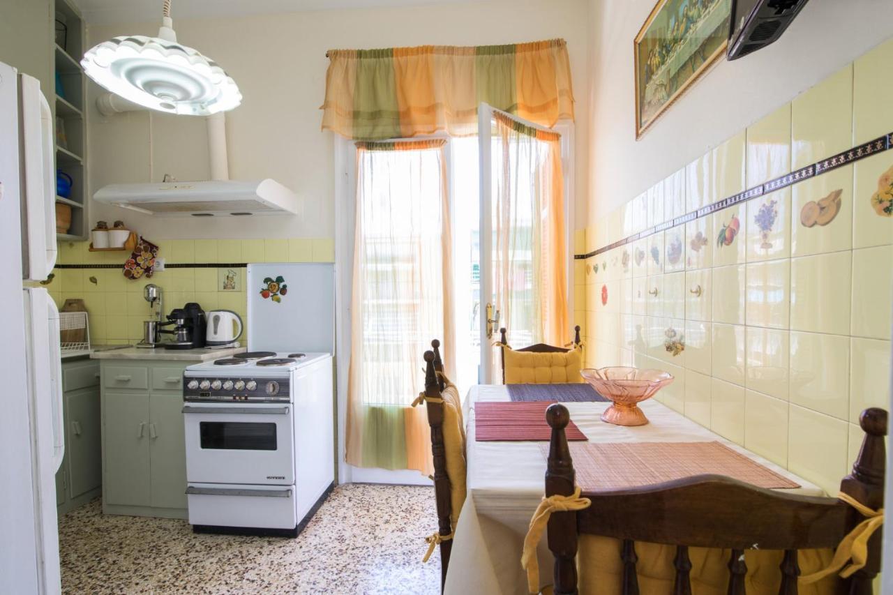 Casa Di Sarocco By Corfuescapes Apartment Corfu  Ngoại thất bức ảnh
