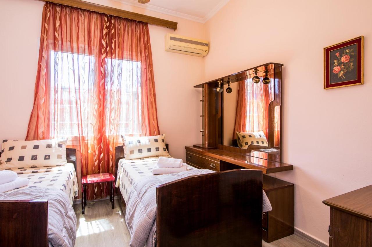 Casa Di Sarocco By Corfuescapes Apartment Corfu  Ngoại thất bức ảnh
