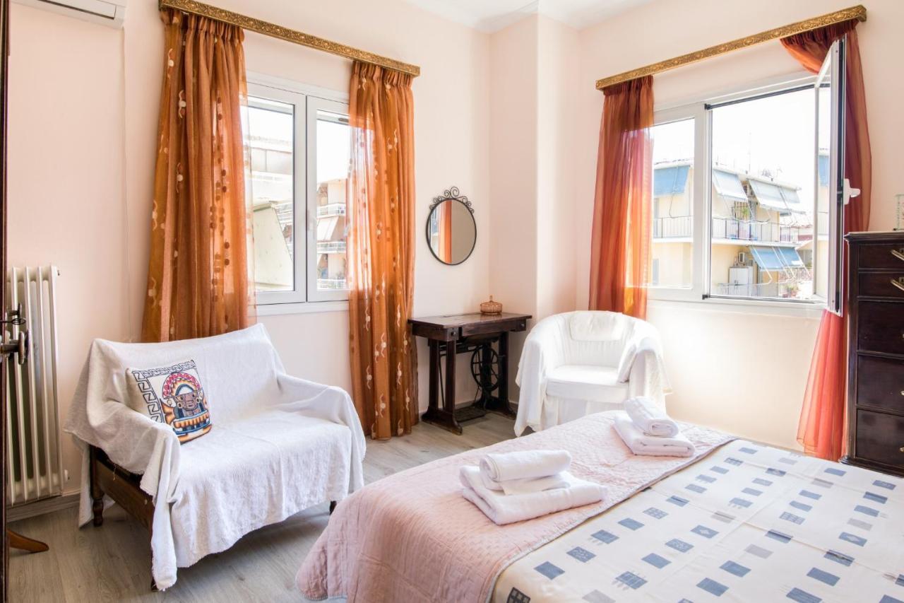 Casa Di Sarocco By Corfuescapes Apartment Corfu  Ngoại thất bức ảnh