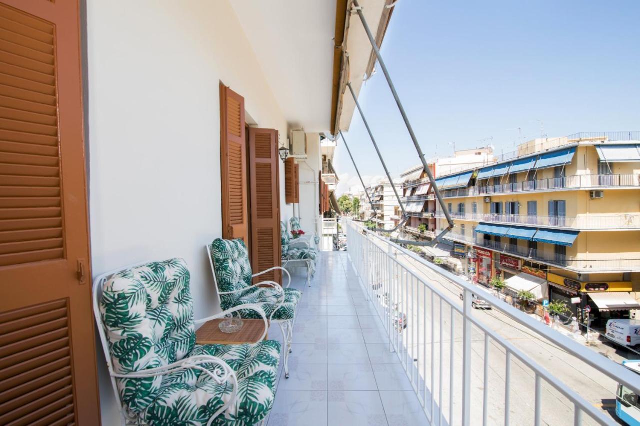 Casa Di Sarocco By Corfuescapes Apartment Corfu  Ngoại thất bức ảnh